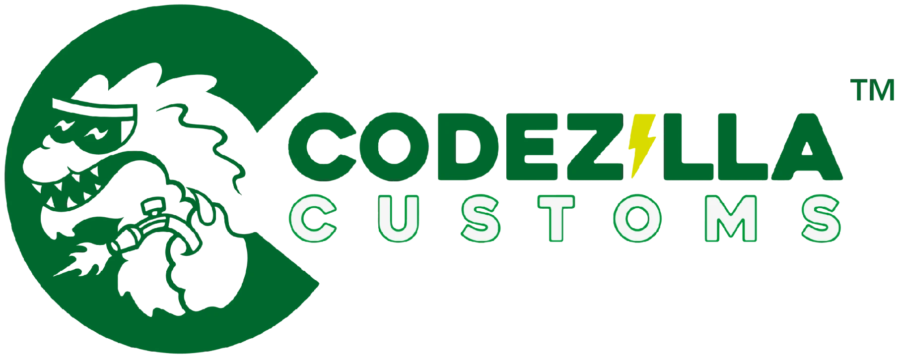 CodeZilla Customs